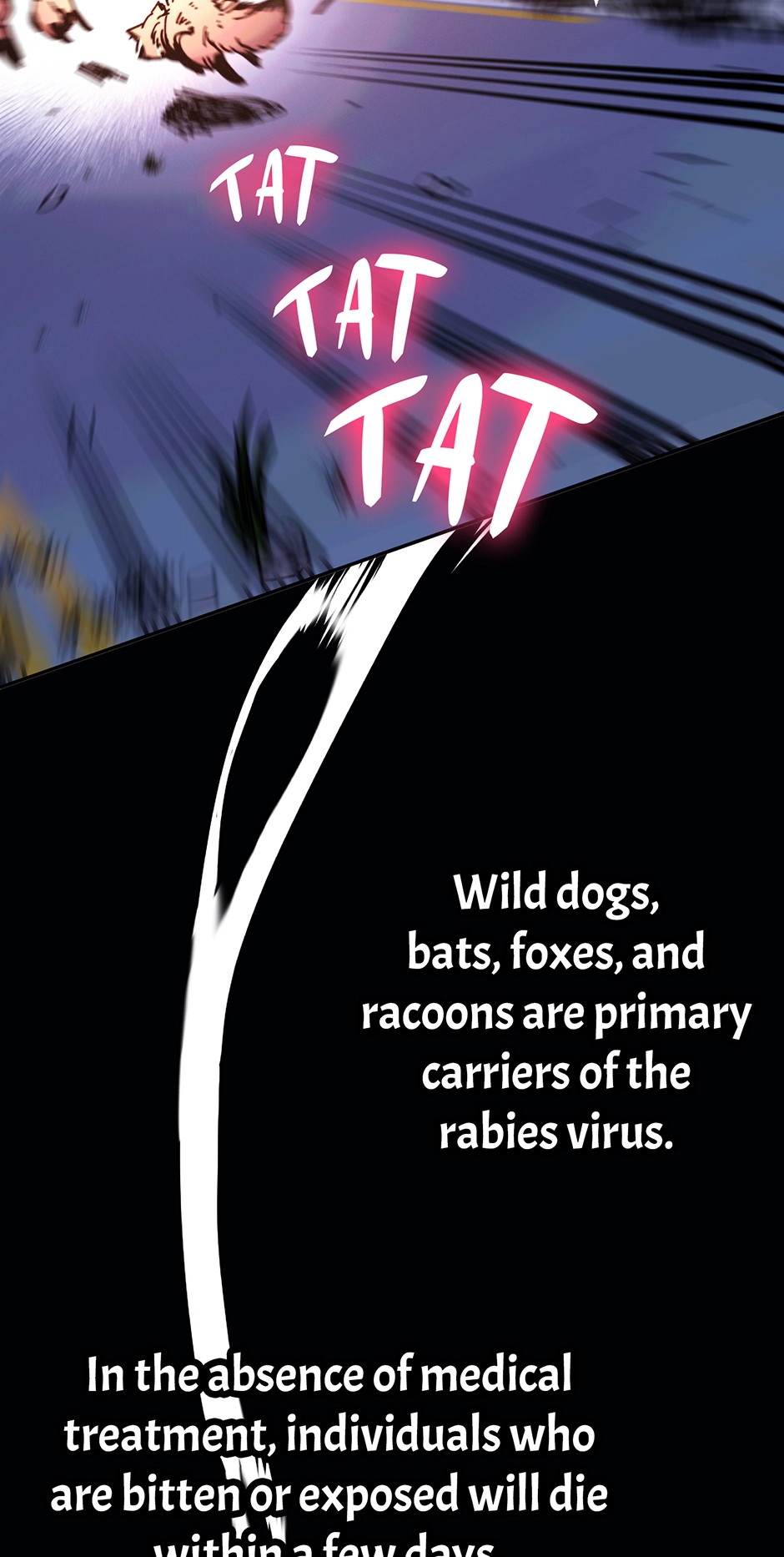 Read Betelgeuse EN Manga Online