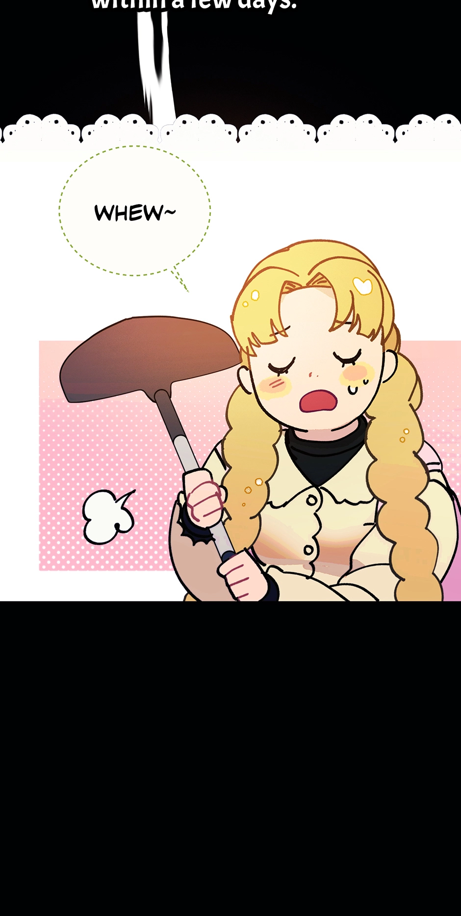 Read Betelgeuse EN Manga Online