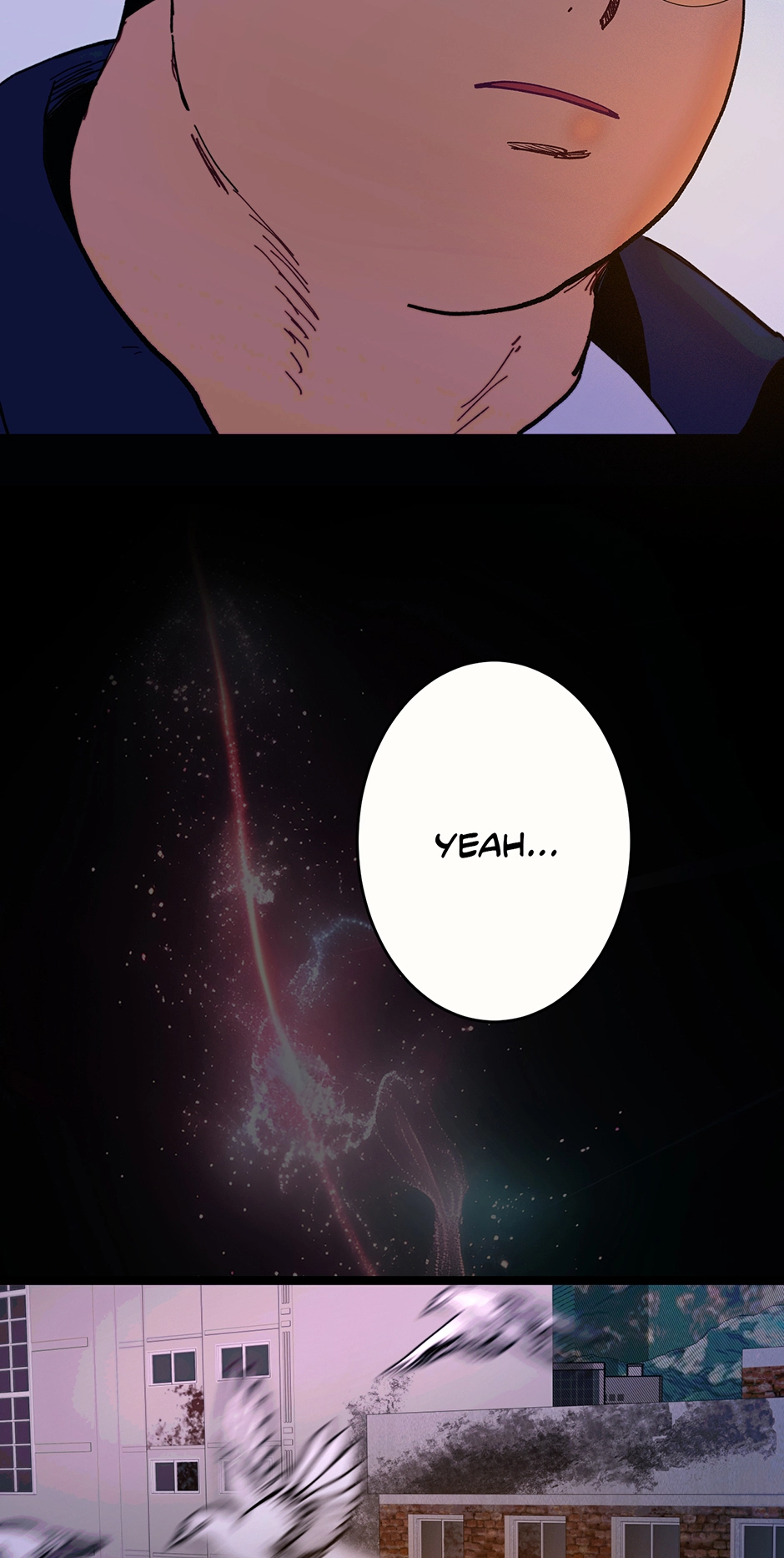 Read Betelgeuse EN Manga Online