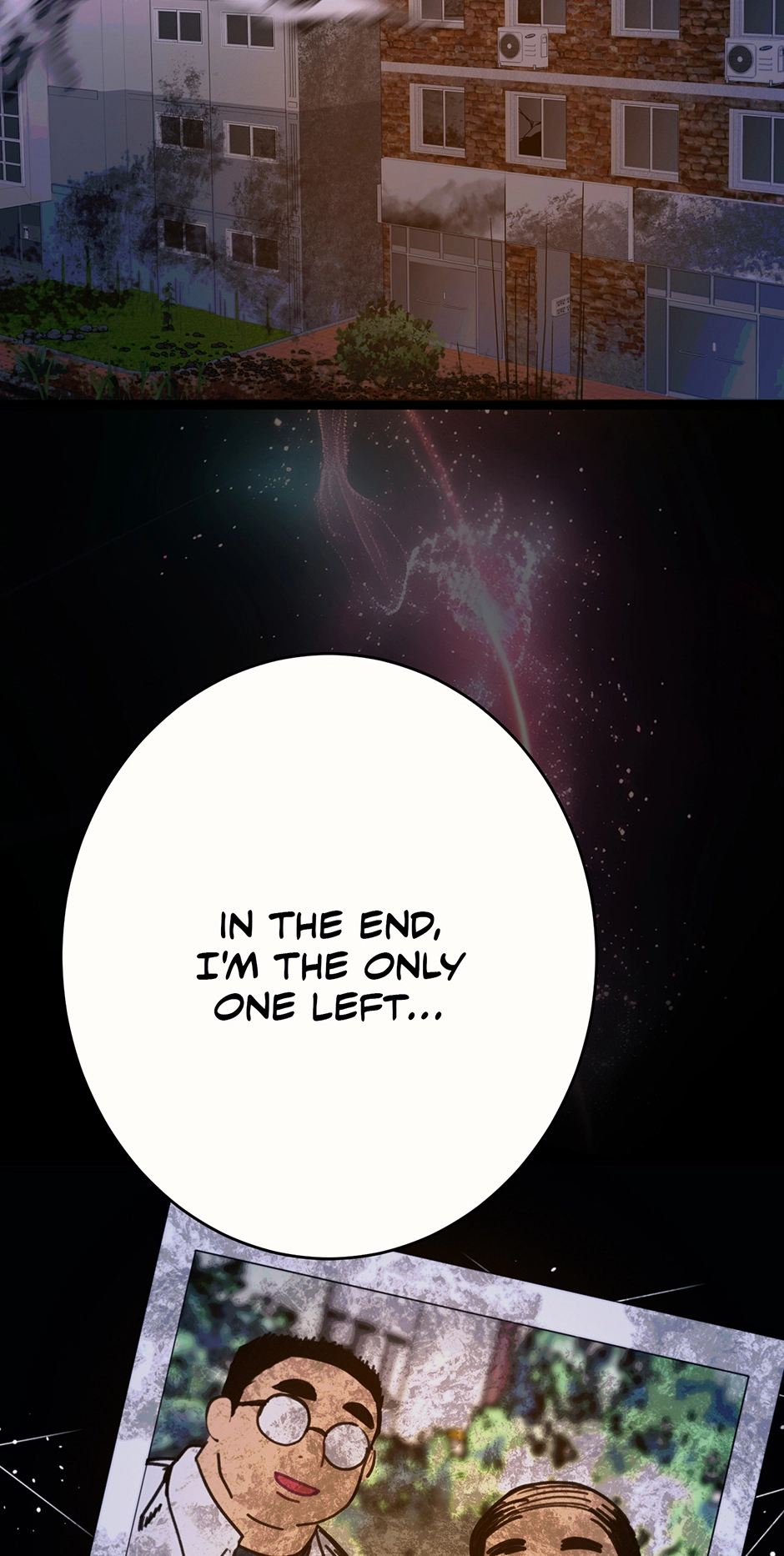 Read Betelgeuse EN Manga Online