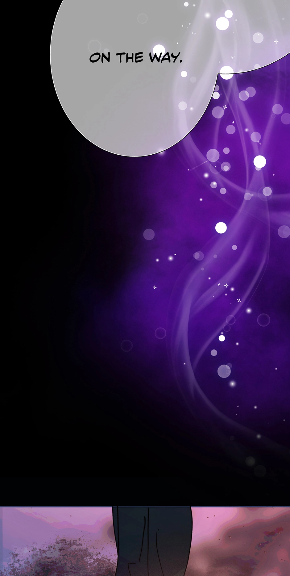 Read Betelgeuse EN Manga Online