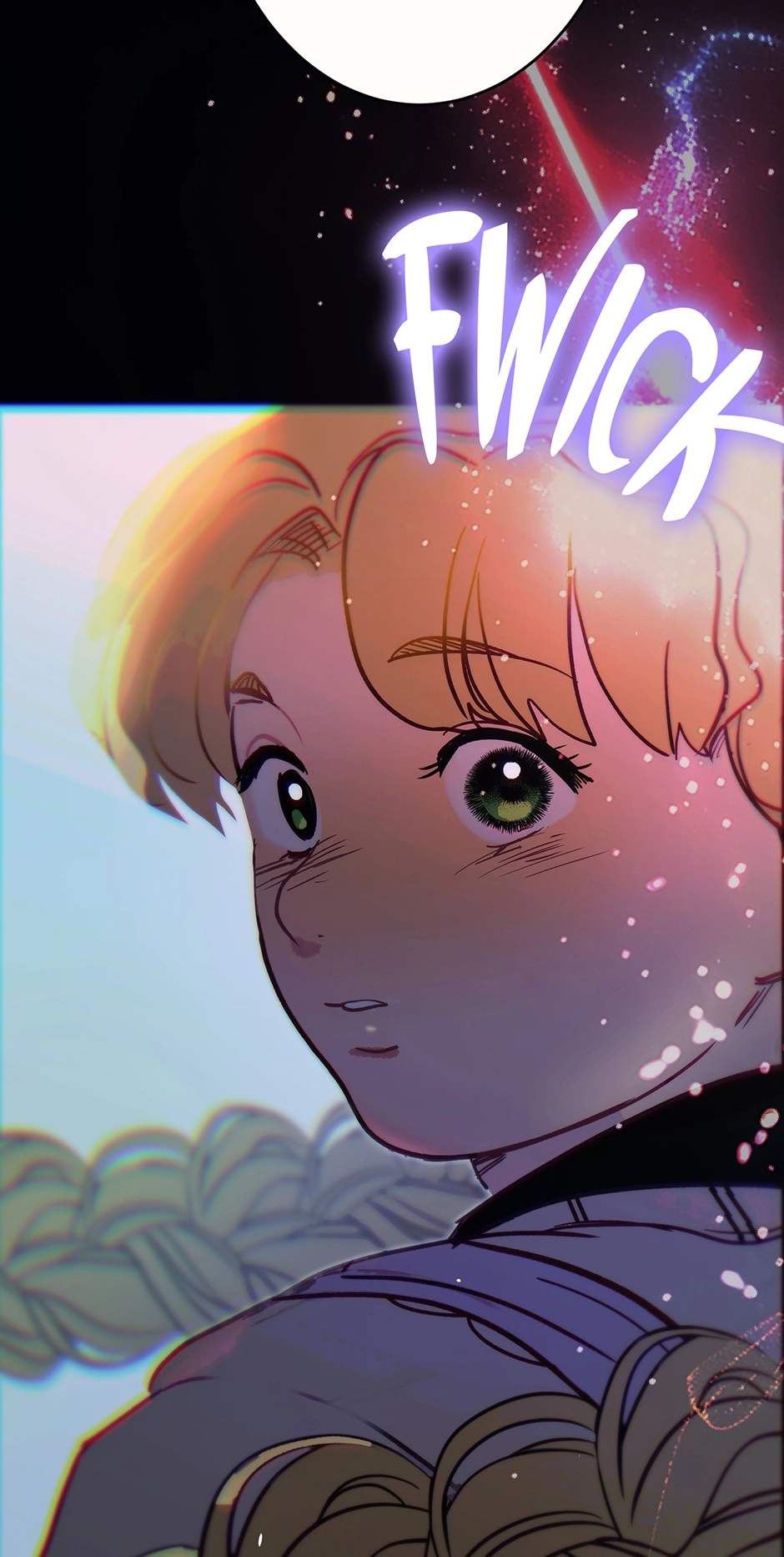 Read Betelgeuse EN Manga Online