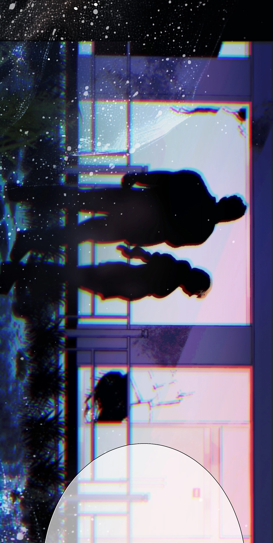 Read Betelgeuse EN Manga Online