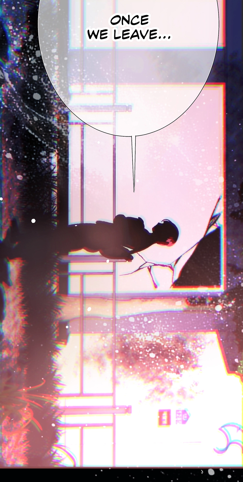 Read Betelgeuse EN Manga Online