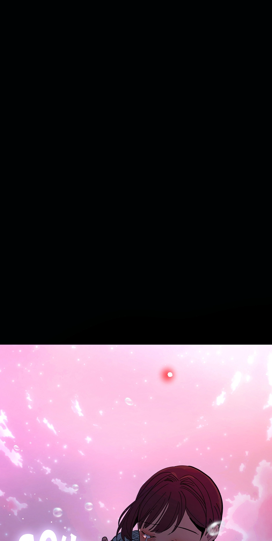 Read Betelgeuse EN Manga Online