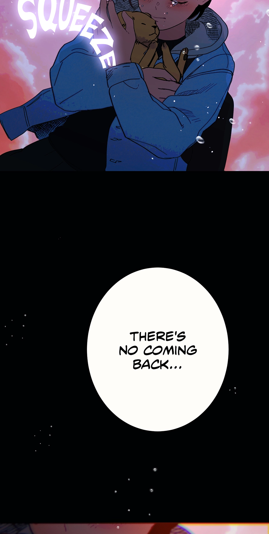 Read Betelgeuse EN Manga Online