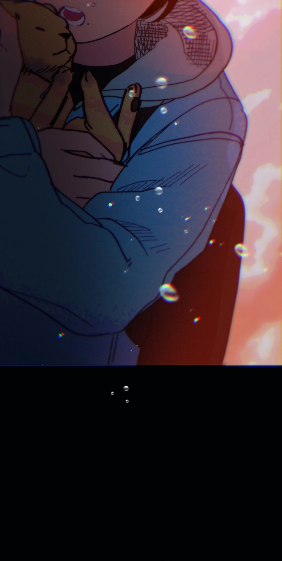 Read Betelgeuse EN Manga Online