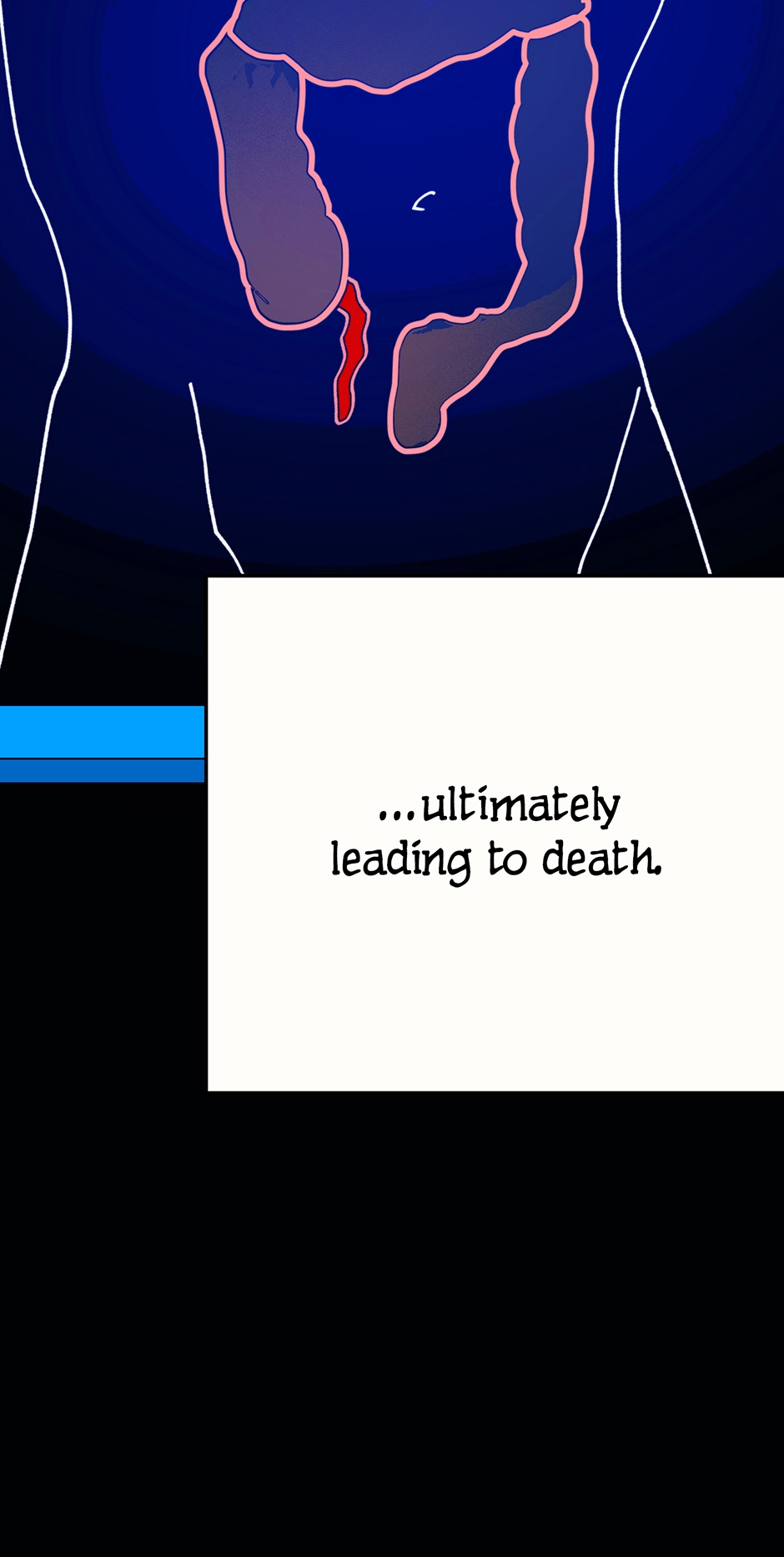 Read Betelgeuse EN Manga Online