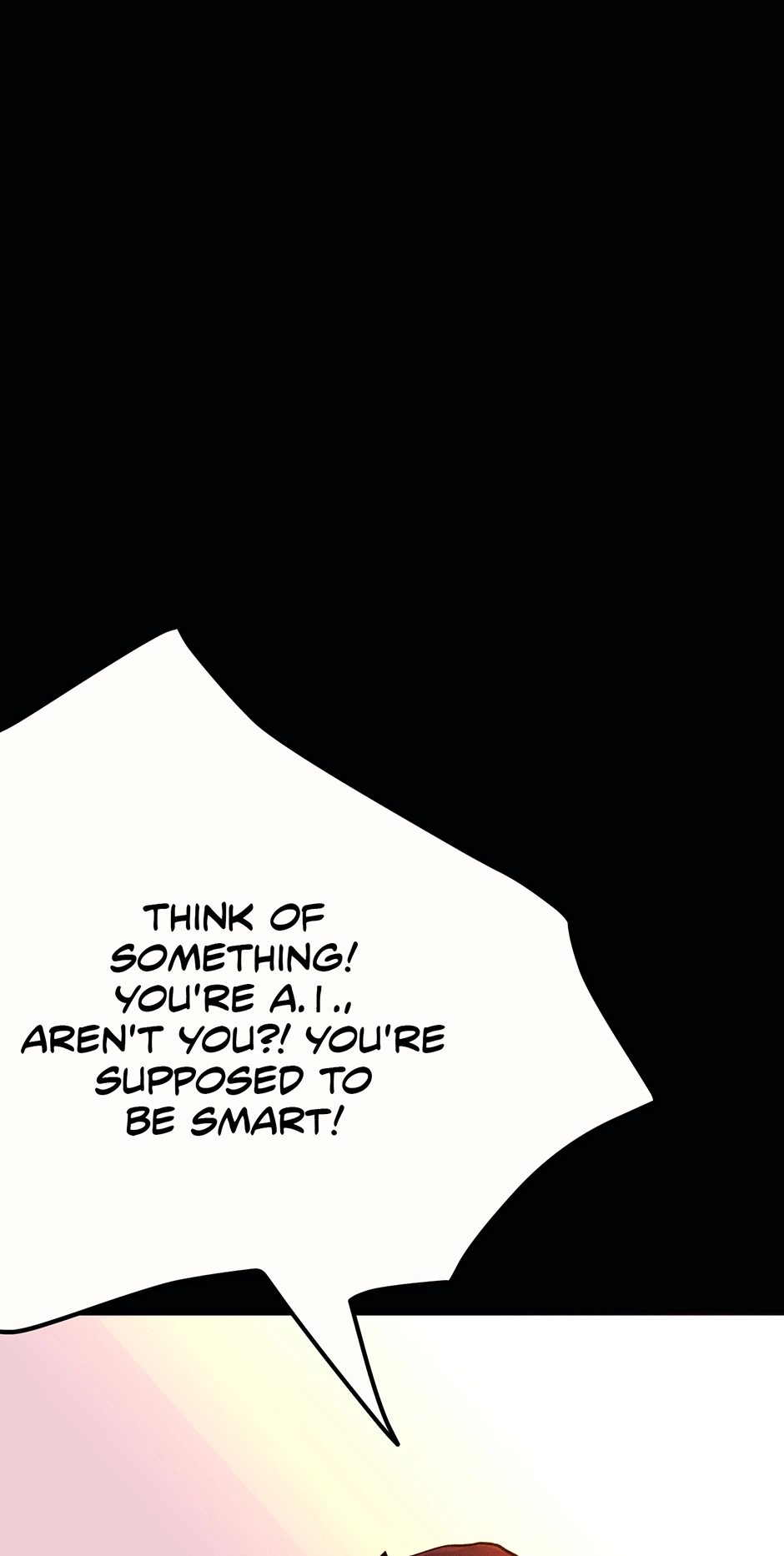 Read Betelgeuse EN Manga Online