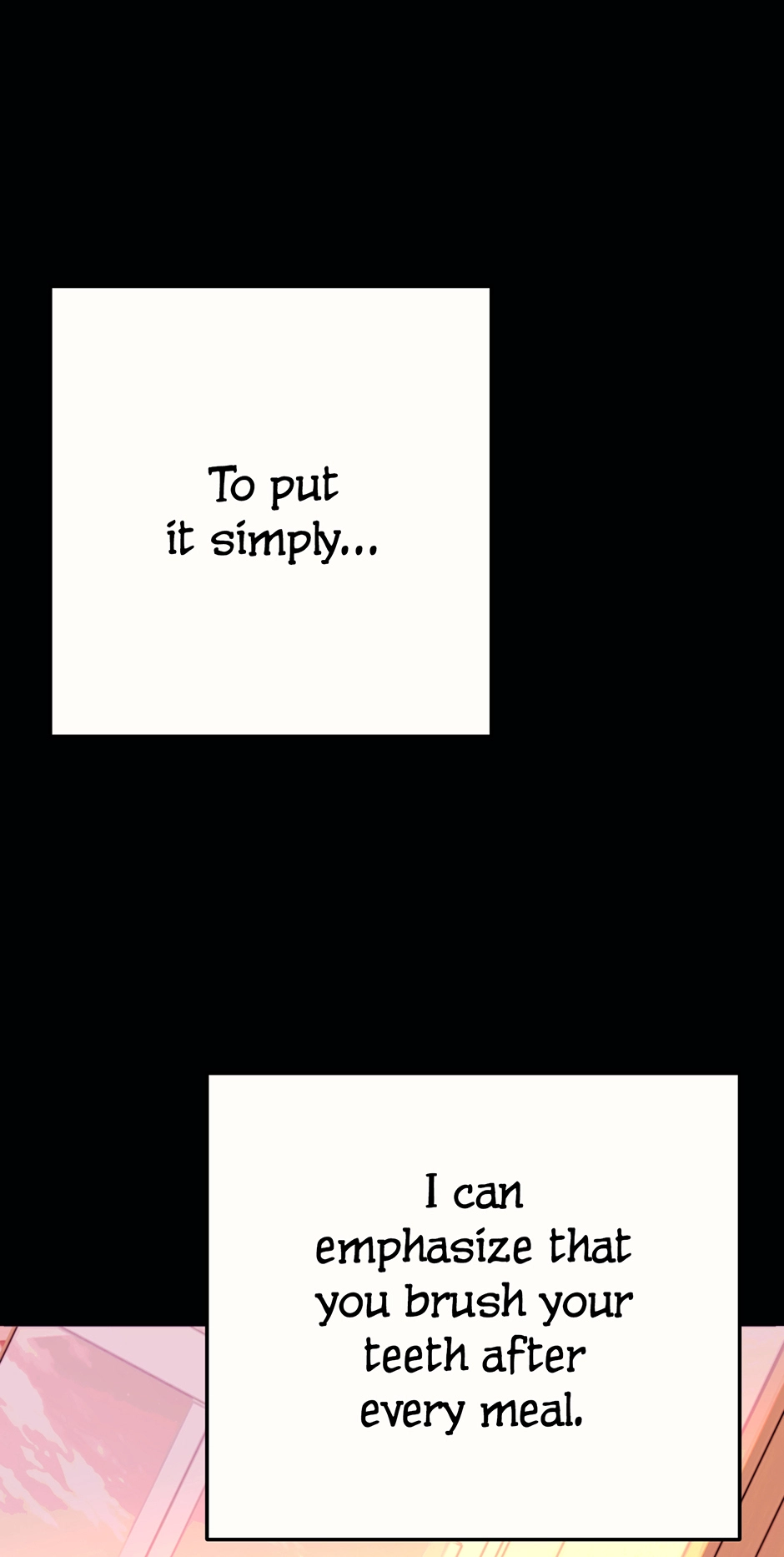 Read Betelgeuse EN Manga Online