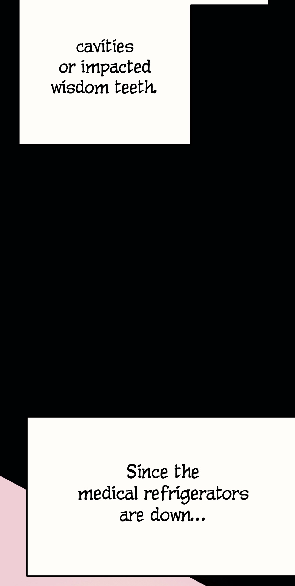 Read Betelgeuse EN Manga Online