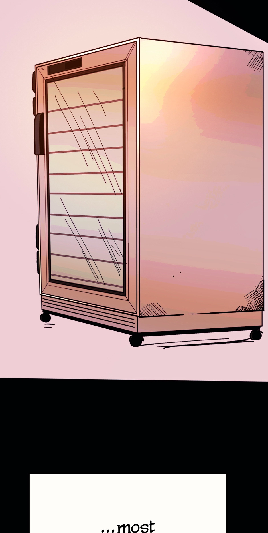 Read Betelgeuse EN Manga Online