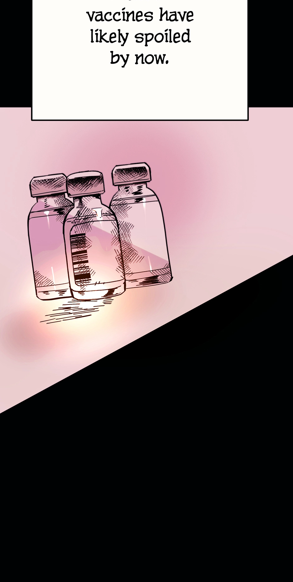 Read Betelgeuse EN Manga Online