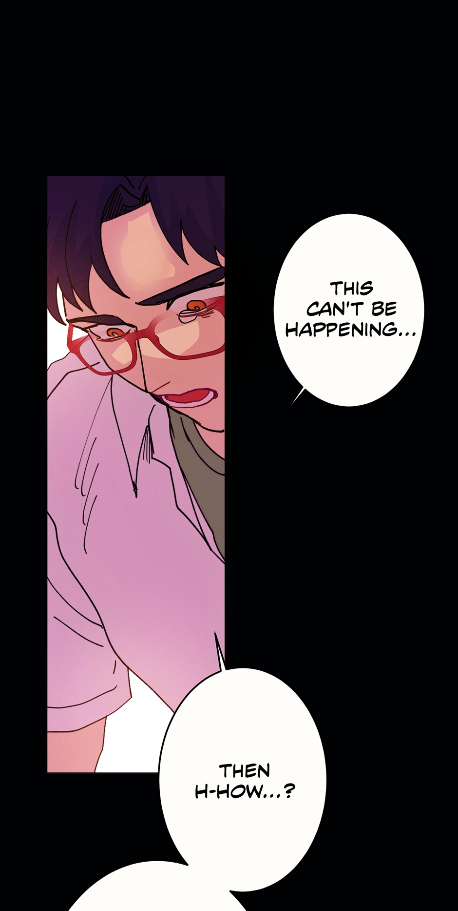 Read Betelgeuse EN Manga Online