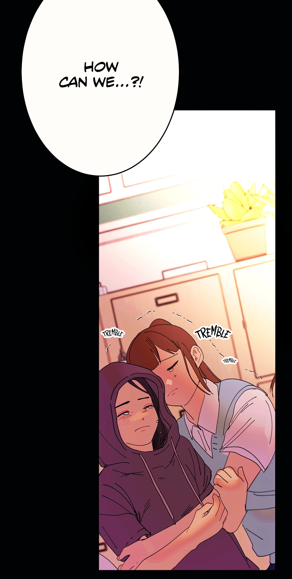 Read Betelgeuse EN Manga Online