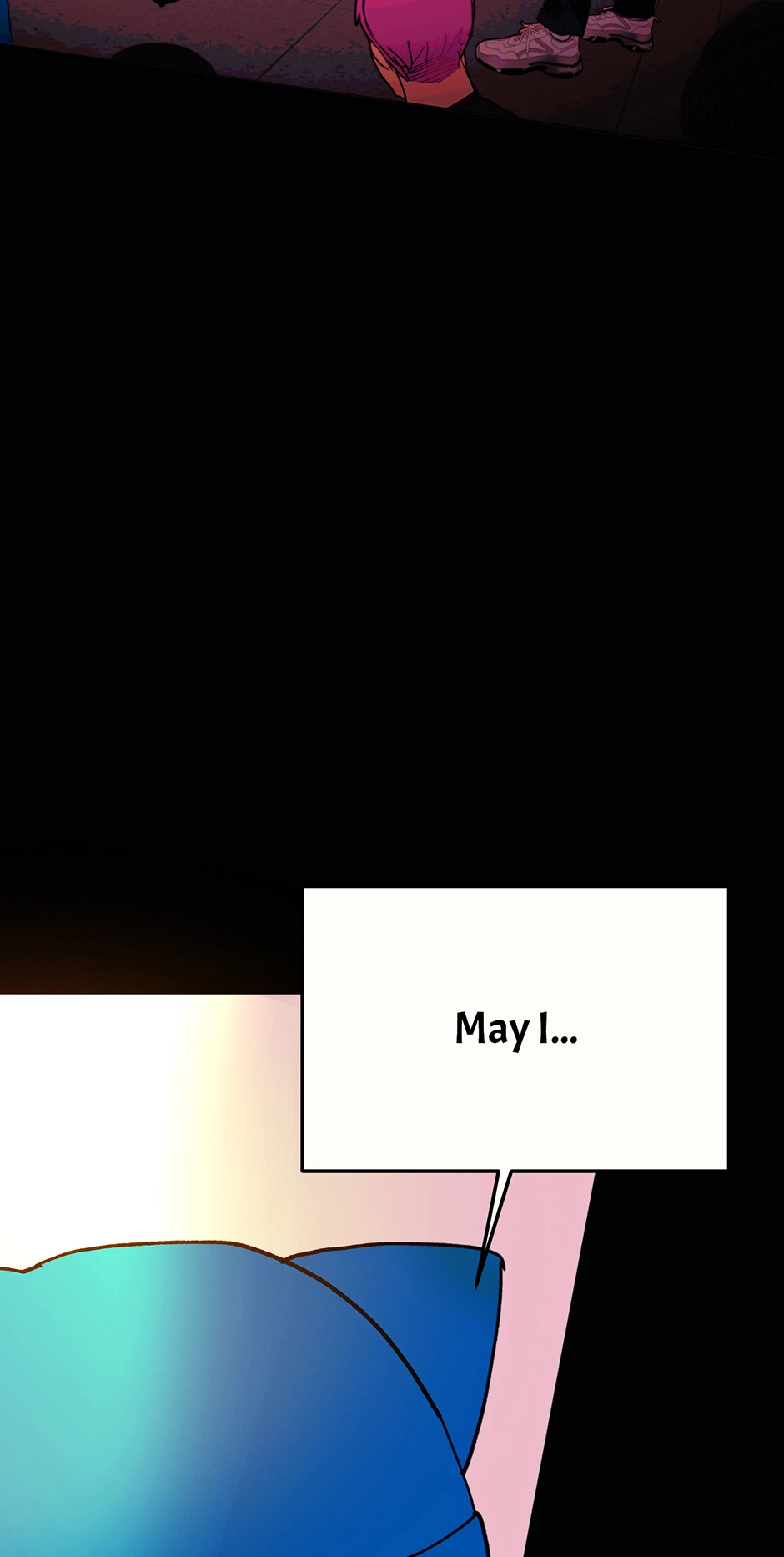 Read Betelgeuse EN Manga Online