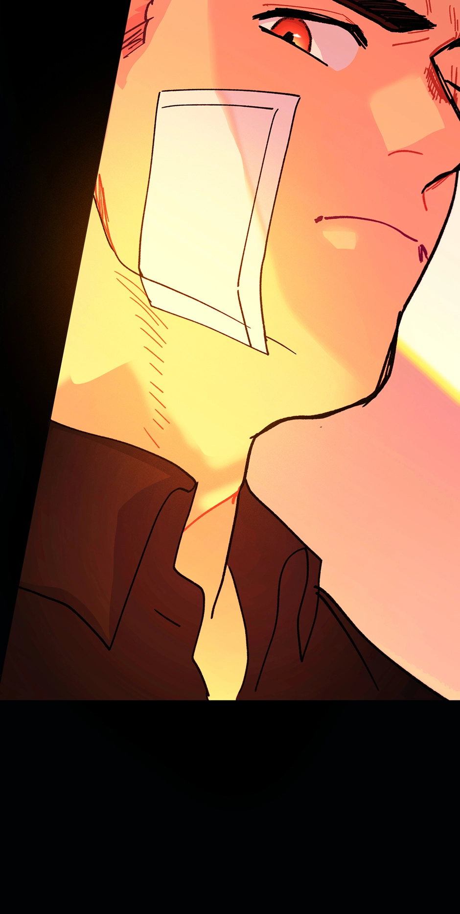 Read Betelgeuse EN Manga Online