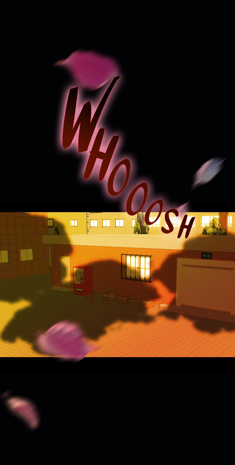 Read Betelgeuse EN Manga Online