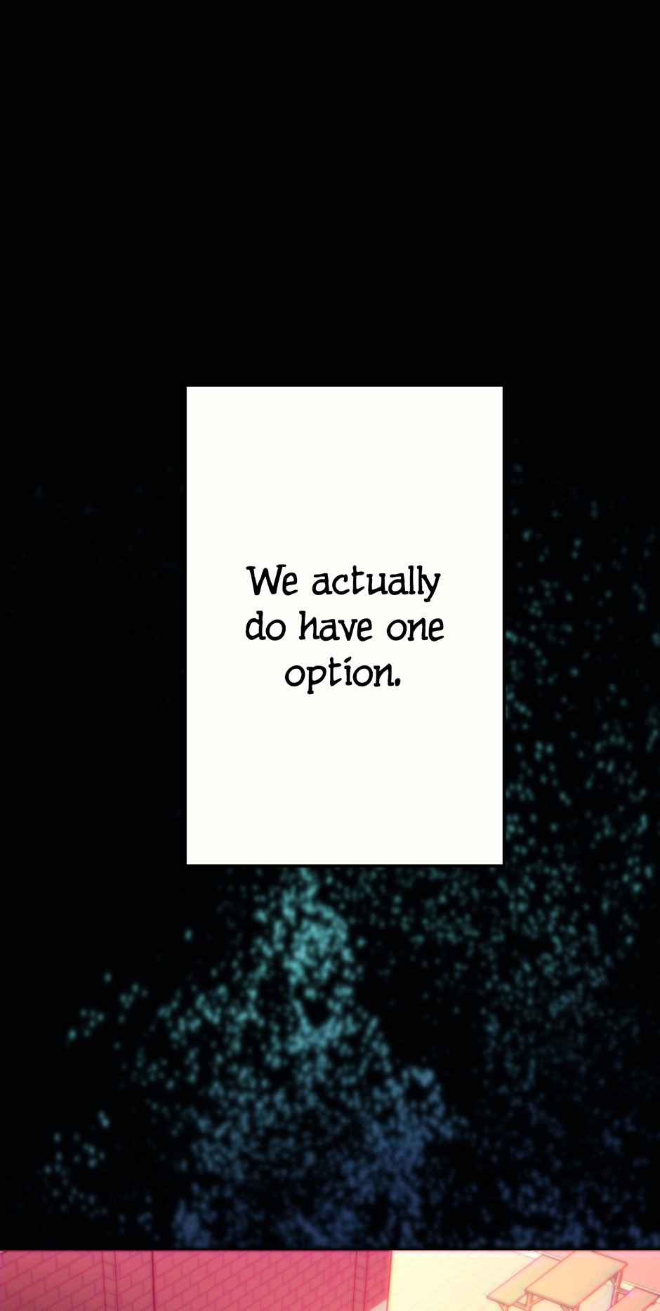 Read Betelgeuse EN Manga Online