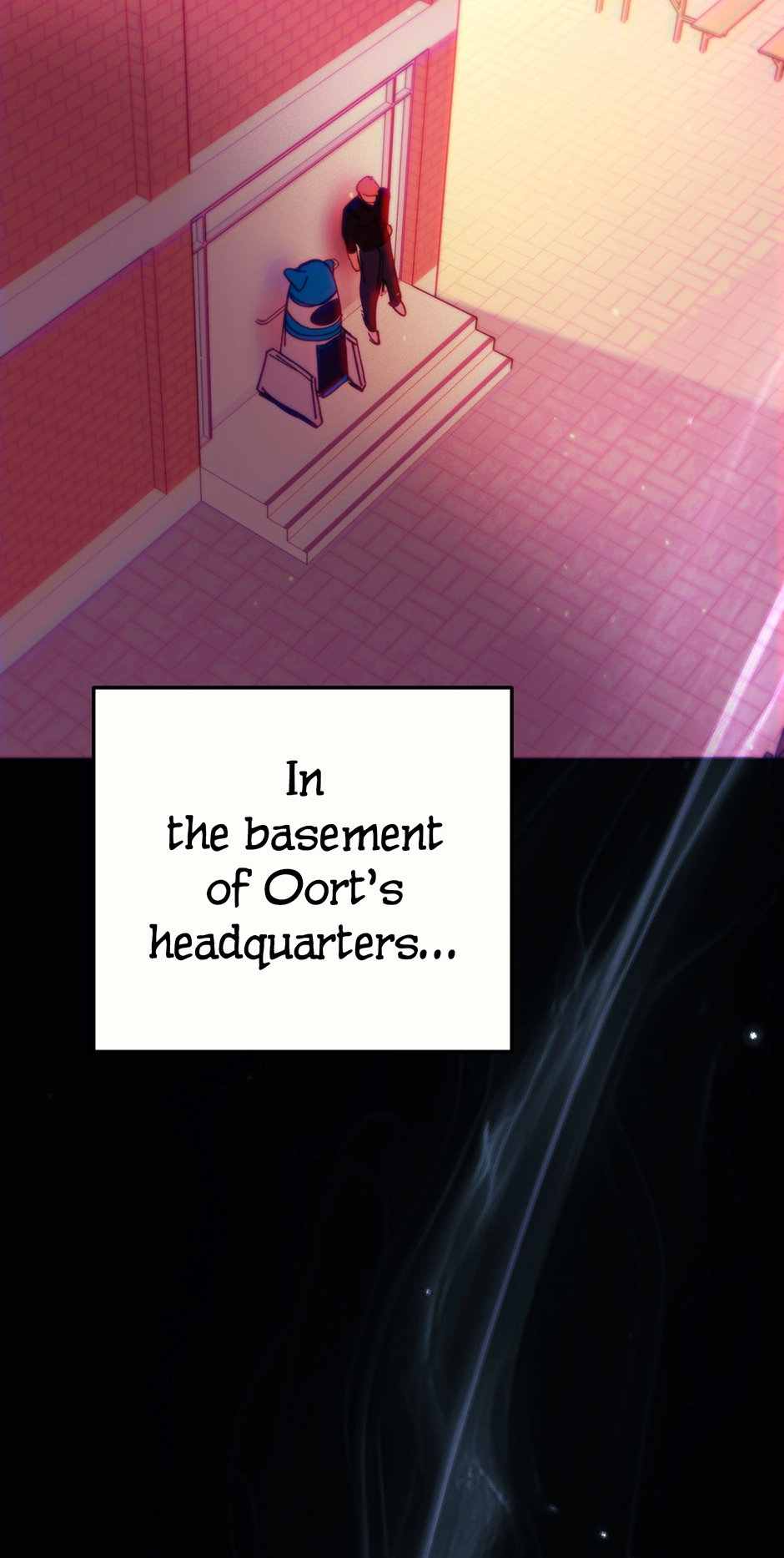 Read Betelgeuse EN Manga Online