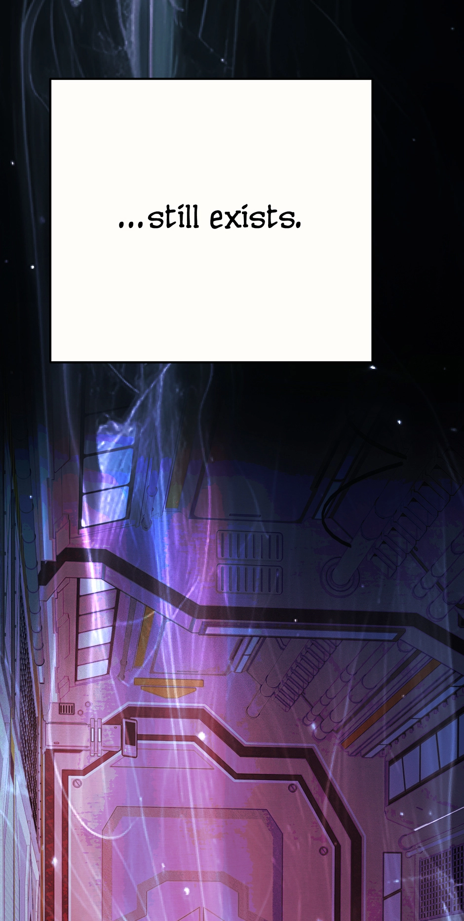 Read Betelgeuse EN Manga Online