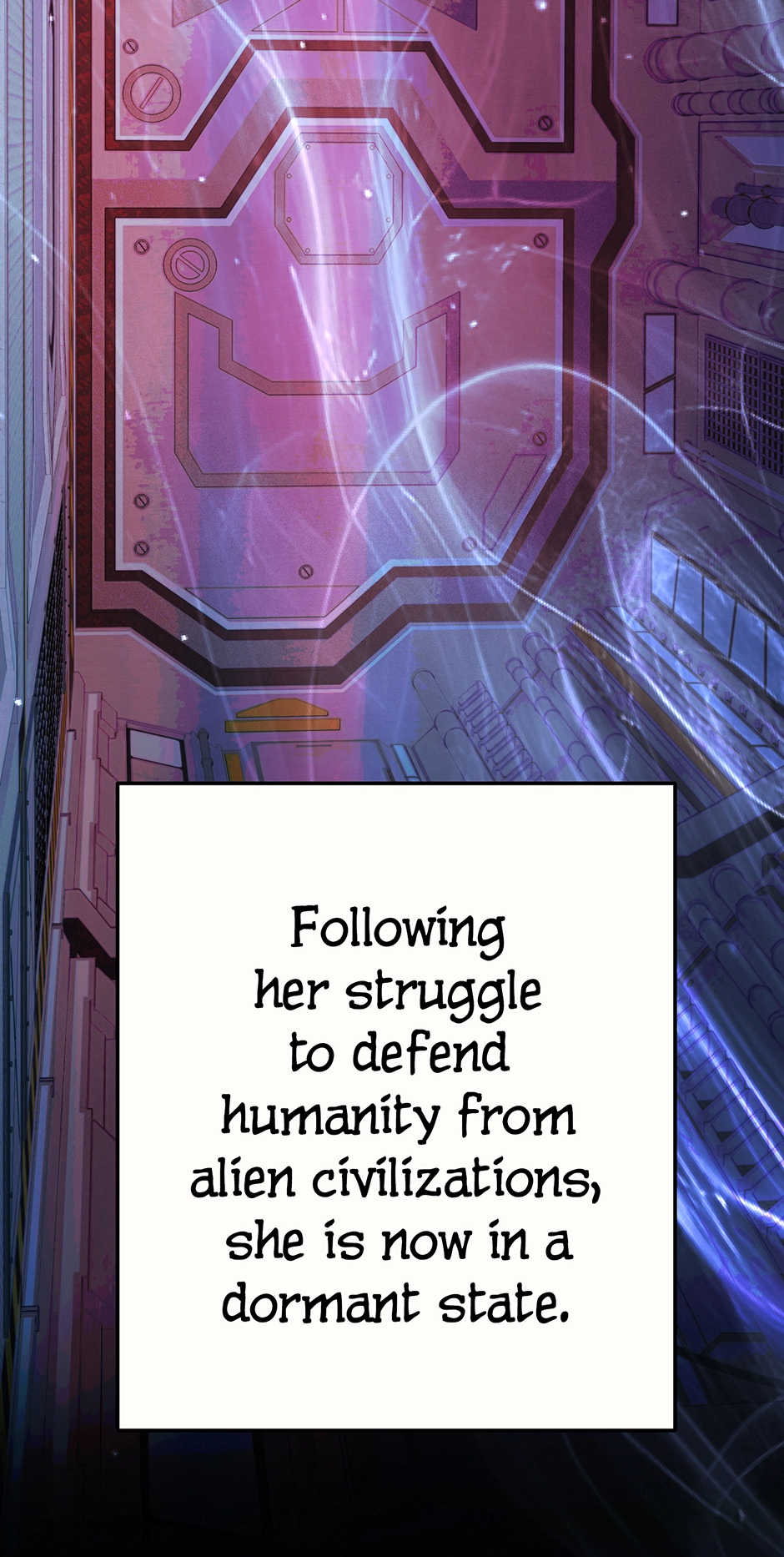 Read Betelgeuse EN Manga Online