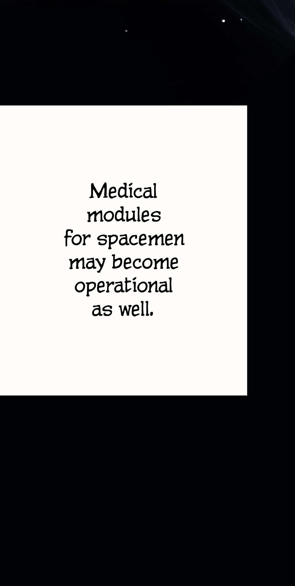 Read Betelgeuse EN Manga Online