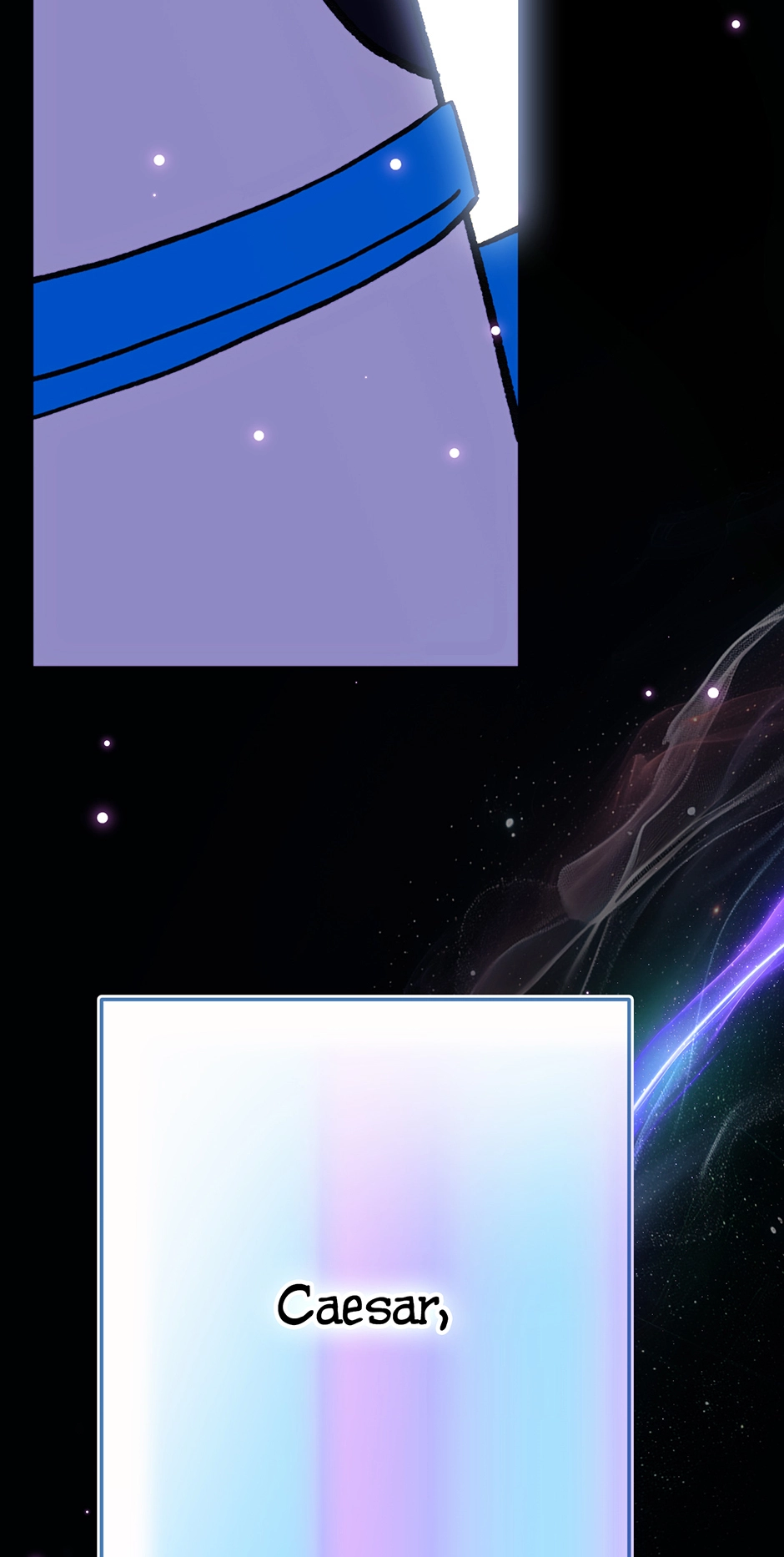 Read Betelgeuse EN Manga Online