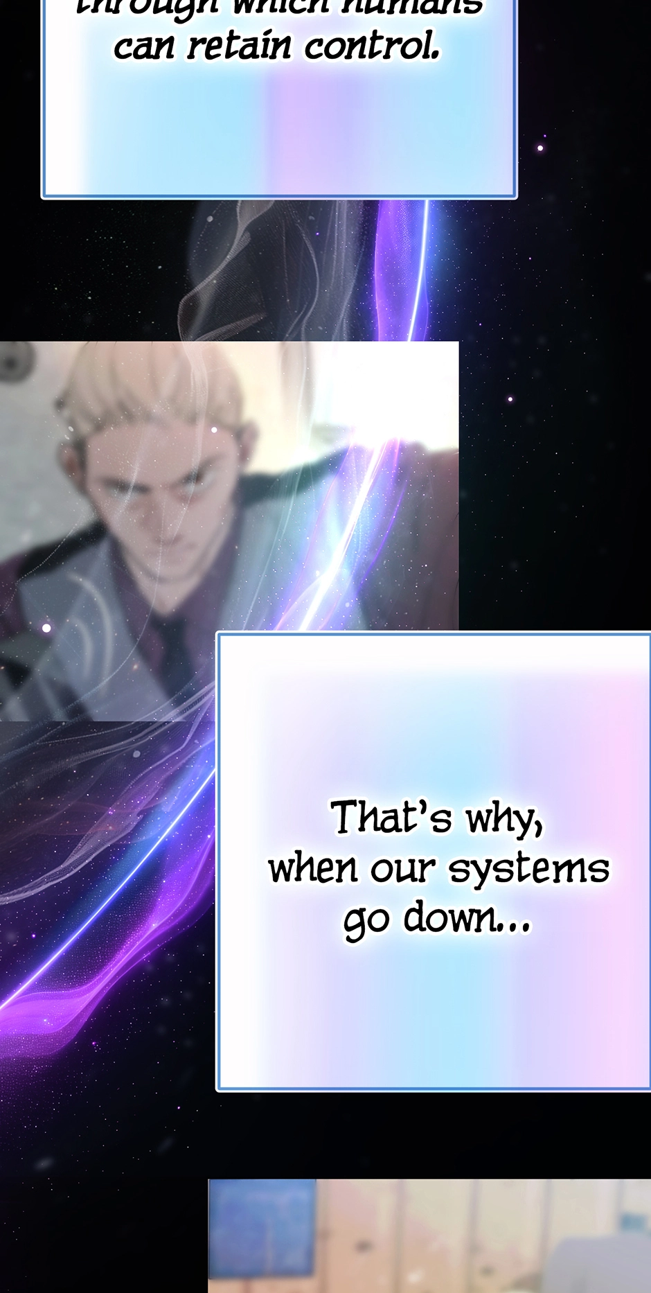 Read Betelgeuse EN Manga Online