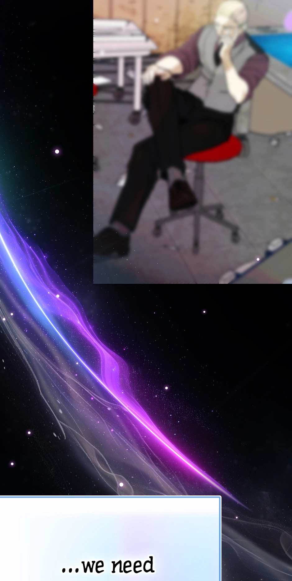 Read Betelgeuse EN Manga Online