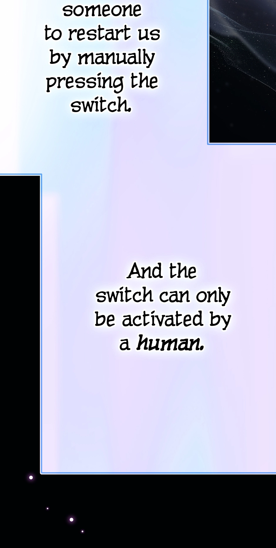 Read Betelgeuse EN Manga Online