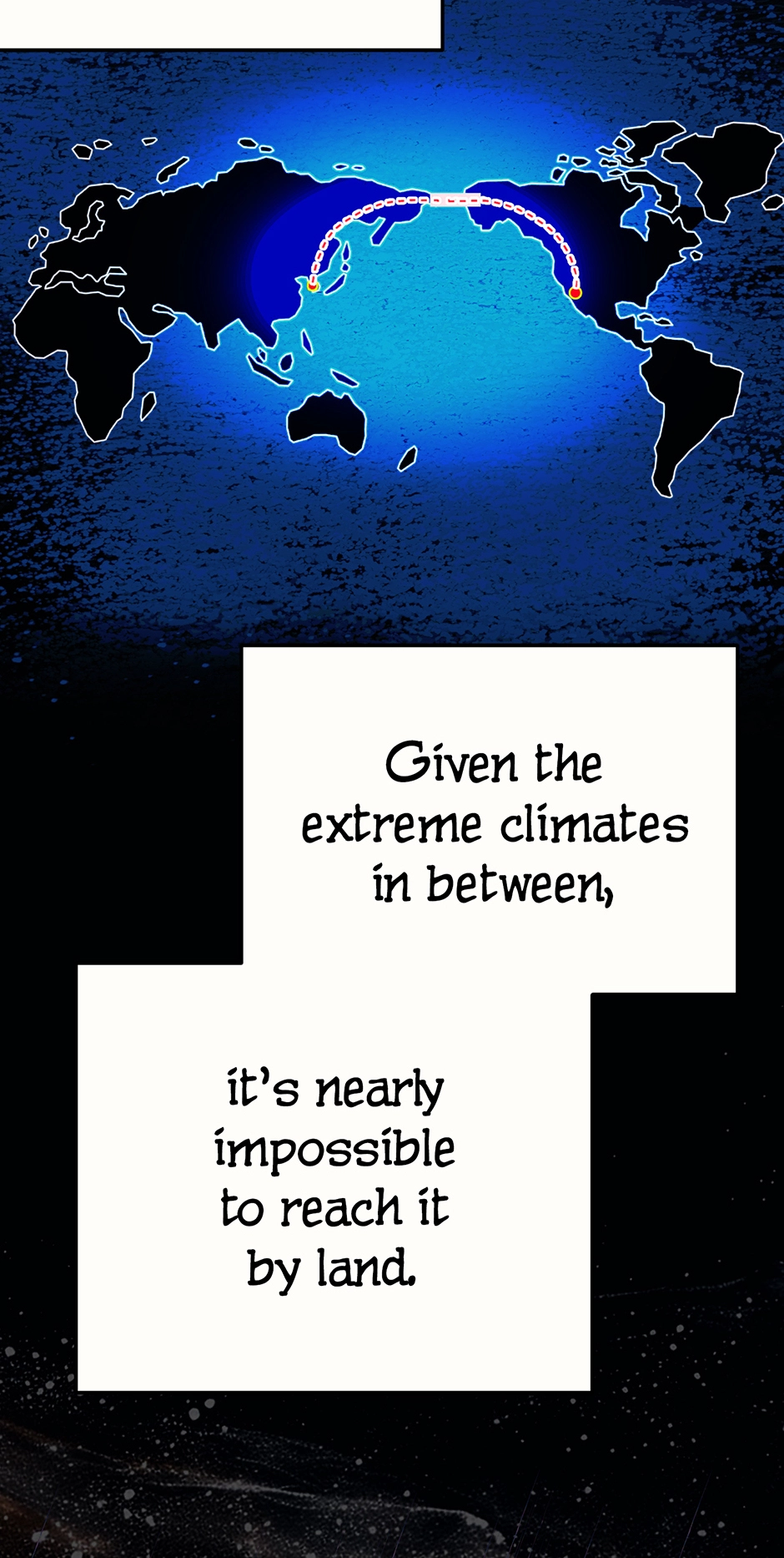 Read Betelgeuse EN Manga Online