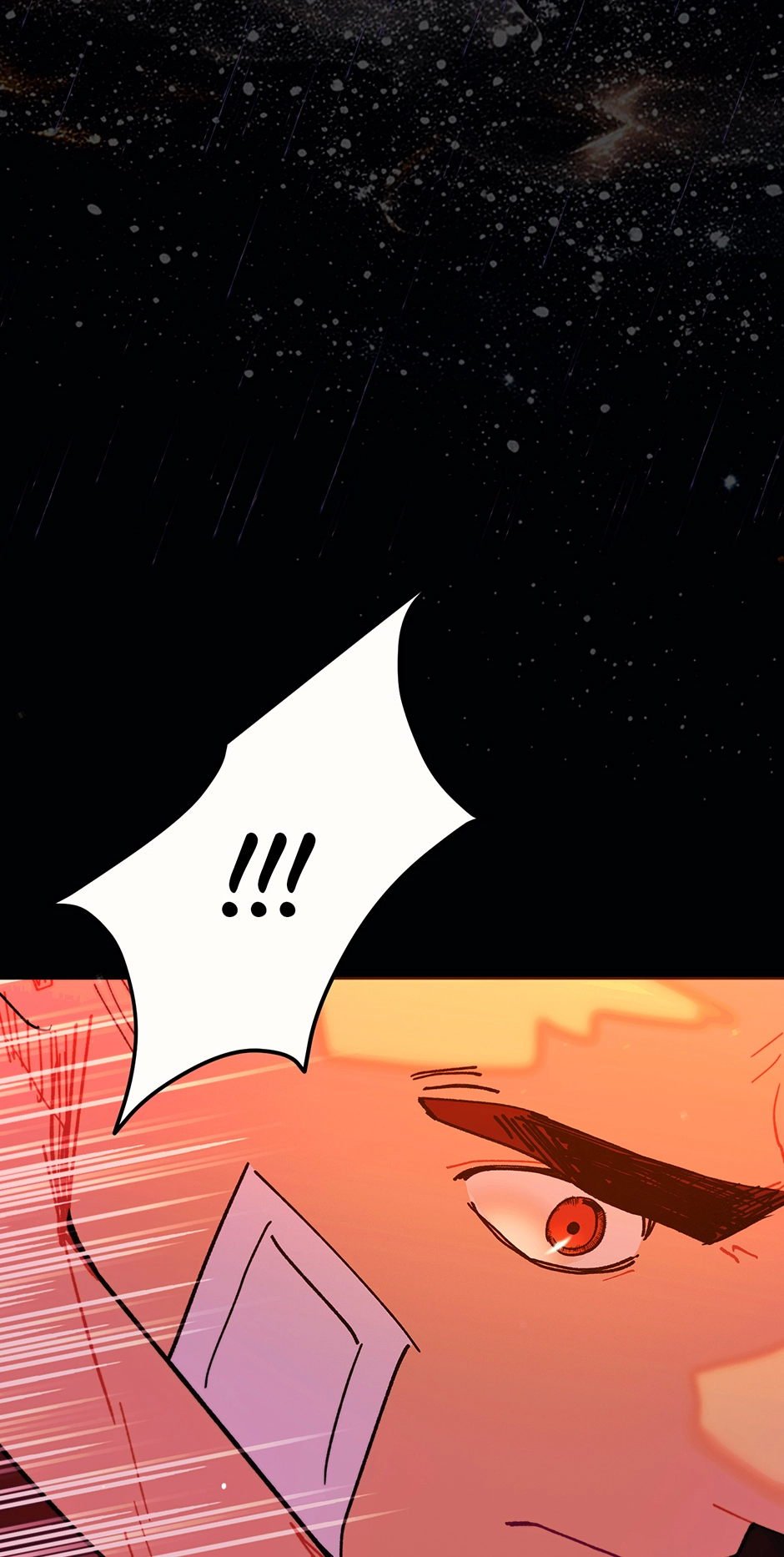 Read Betelgeuse EN Manga Online