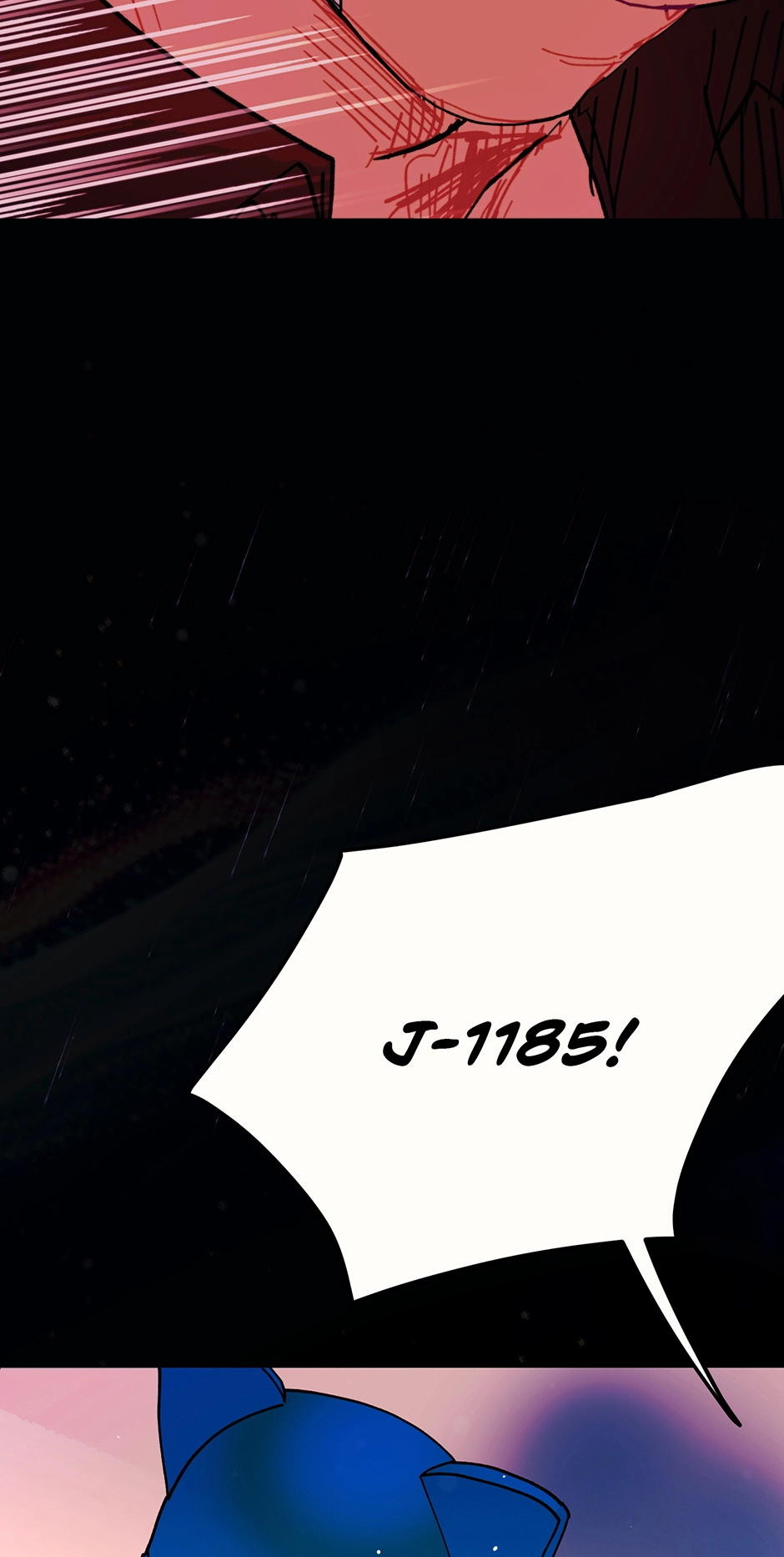 Read Betelgeuse EN Manga Online