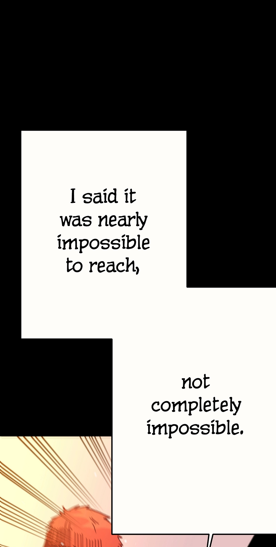 Read Betelgeuse EN Manga Online