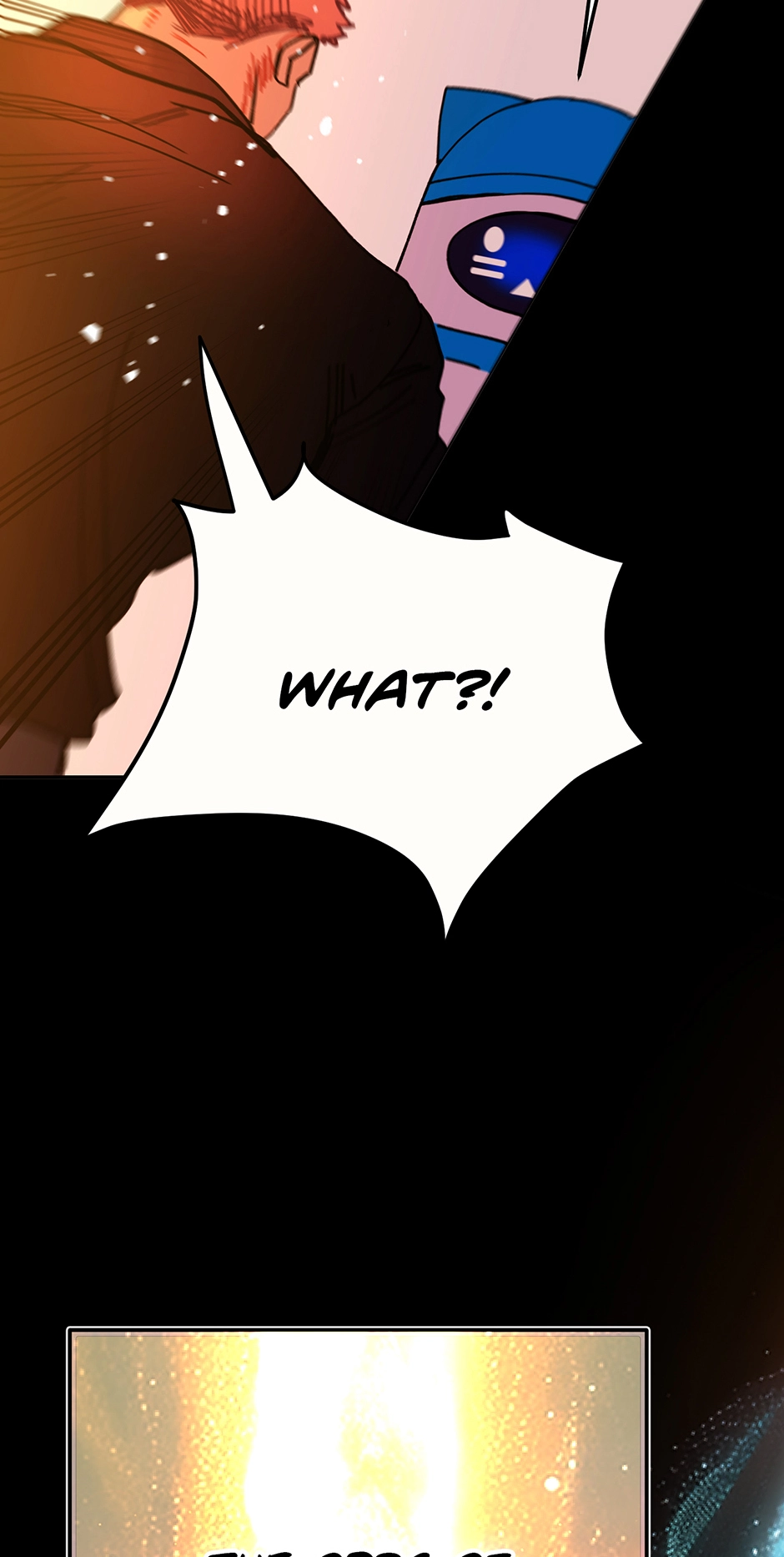 Read Betelgeuse EN Manga Online