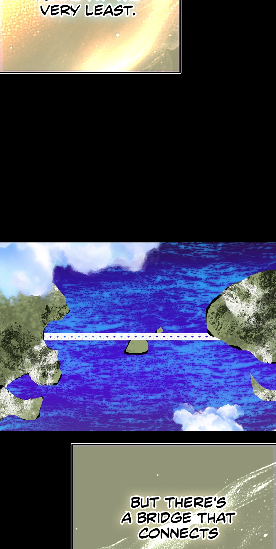 Read Betelgeuse EN Manga Online