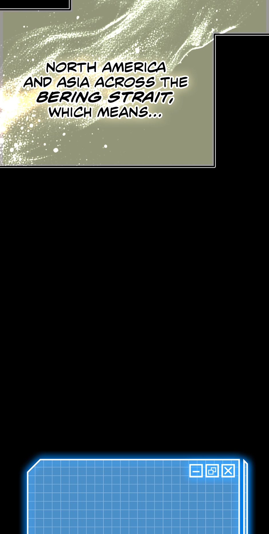 Read Betelgeuse EN Manga Online