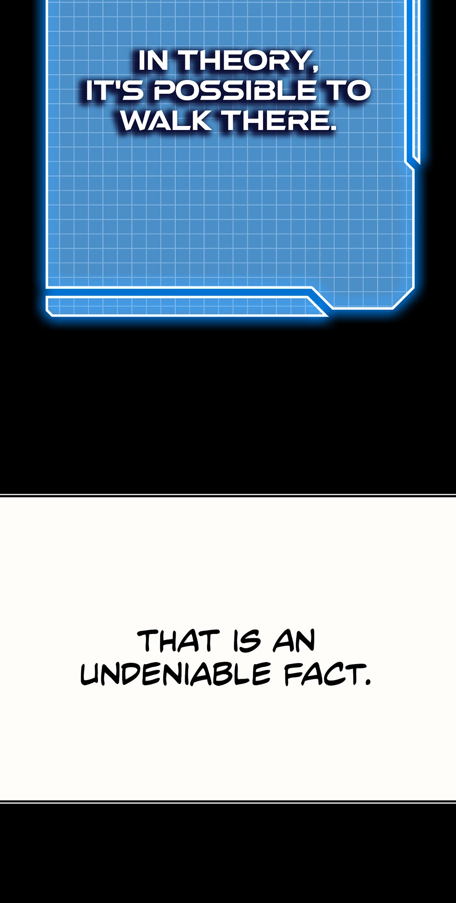 Read Betelgeuse EN Manga Online