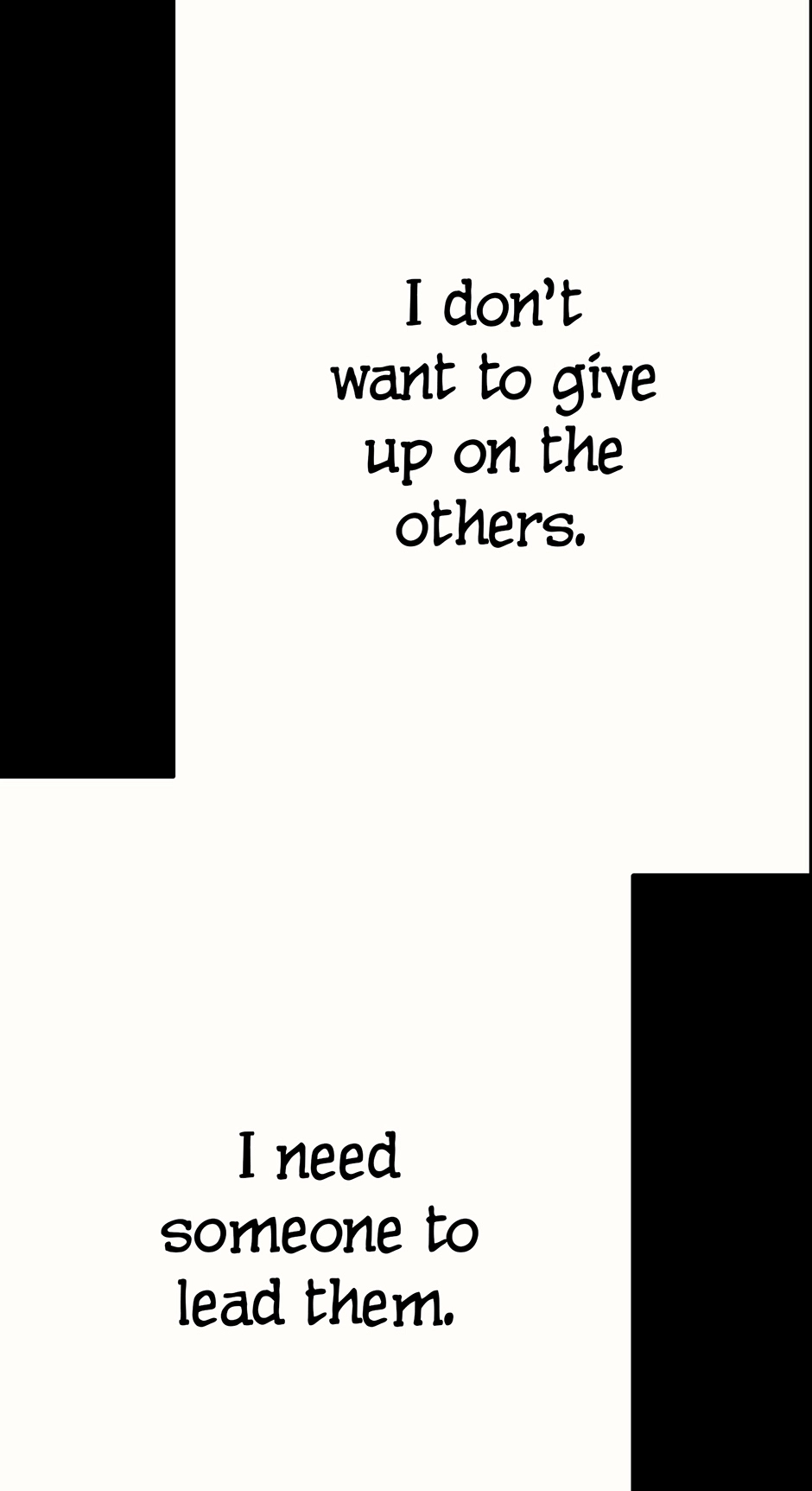 Read Betelgeuse EN Manga Online