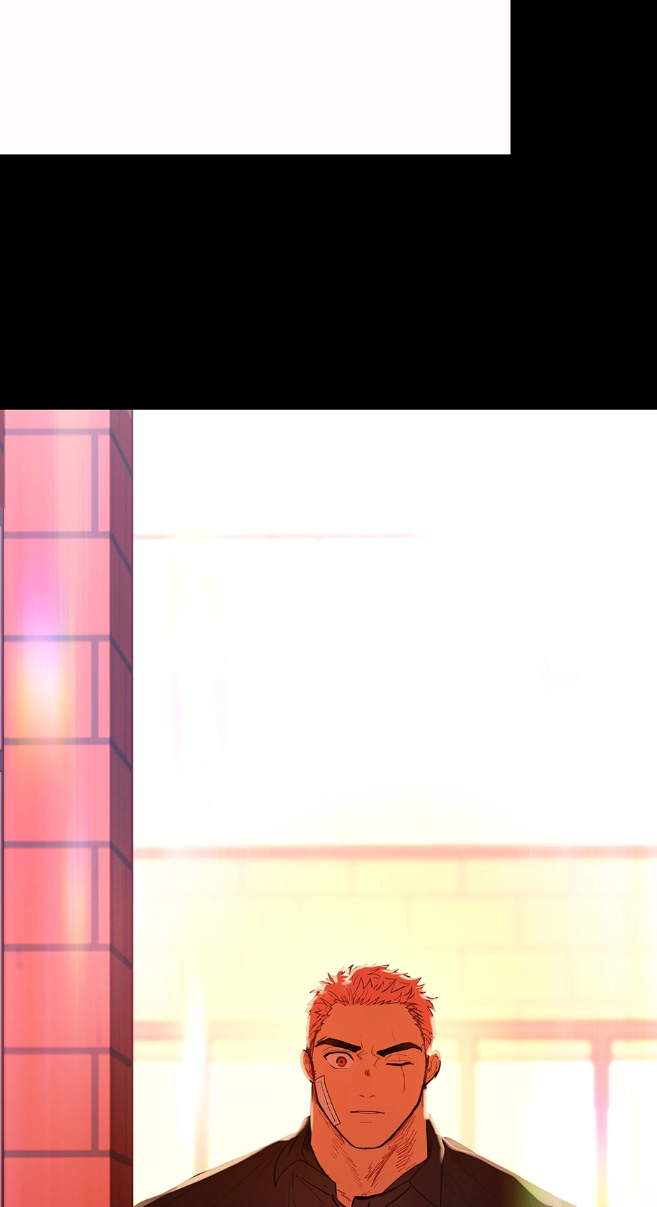 Read Betelgeuse EN Manga Online