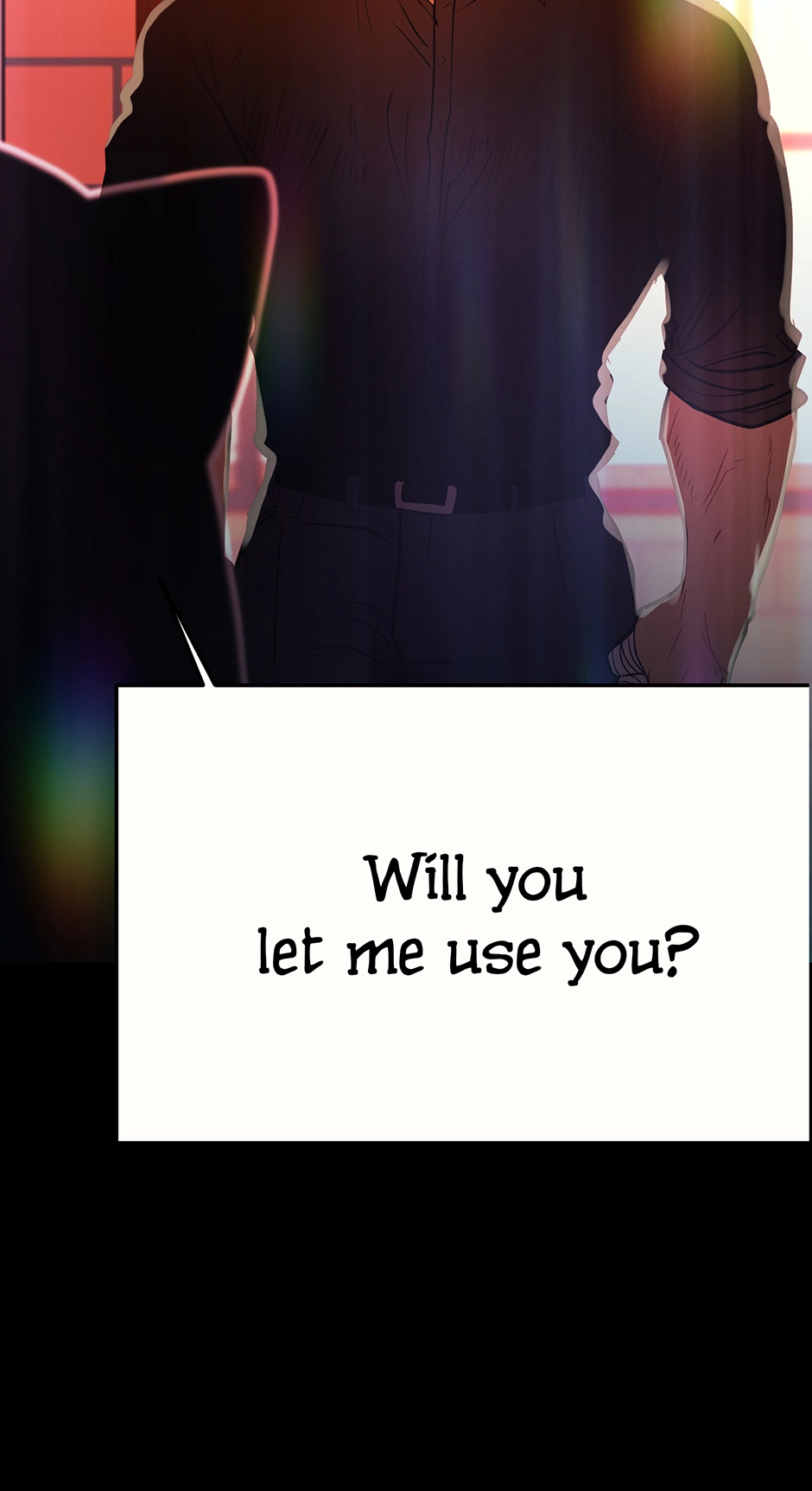 Read Betelgeuse EN Manga Online