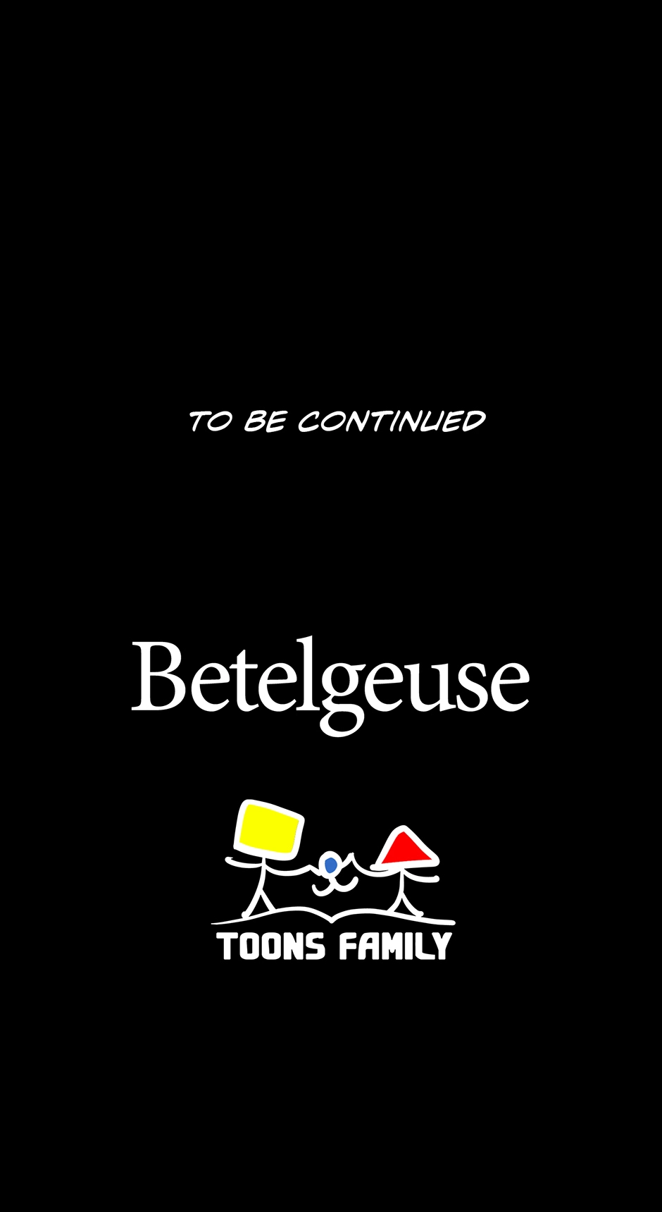 Read Betelgeuse EN Manga Online