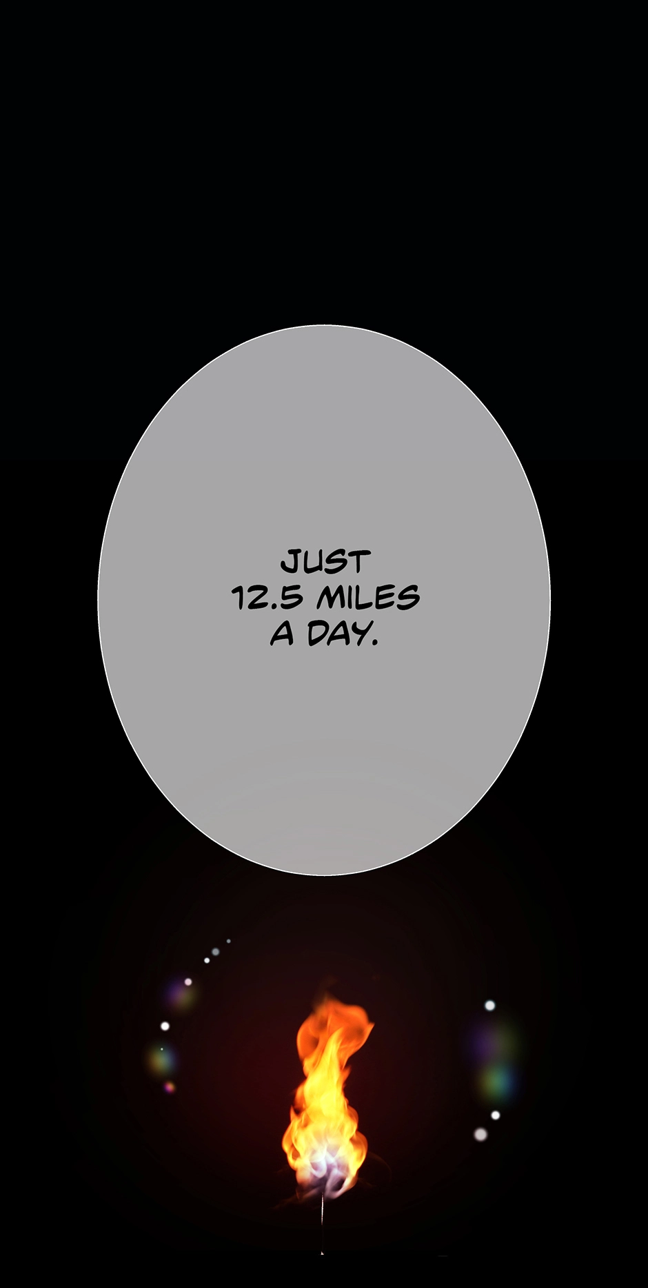 Read Betelgeuse EN Manga Online