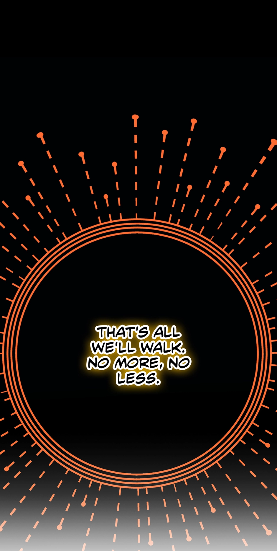 Read Betelgeuse EN Manga Online