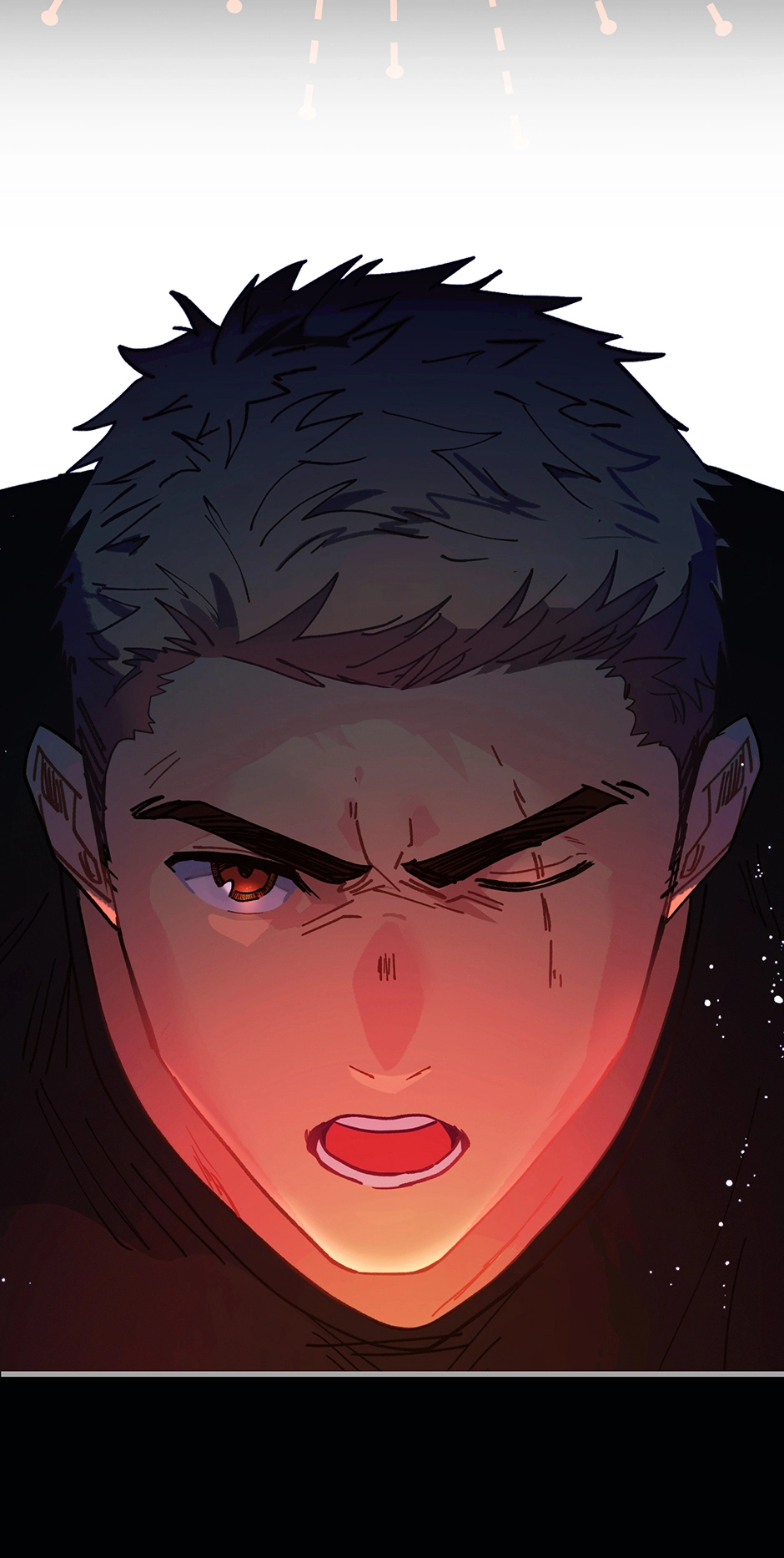 Read Betelgeuse EN Manga Online