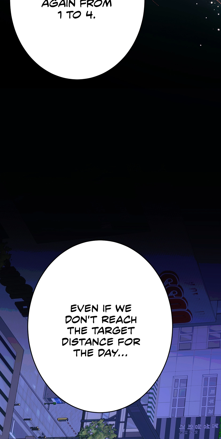 Read Betelgeuse EN Manga Online