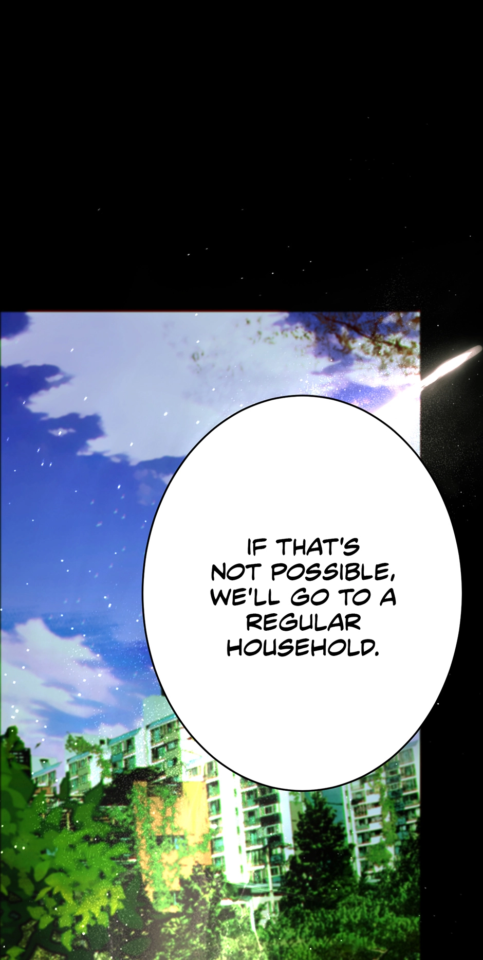 Read Betelgeuse EN Manga Online