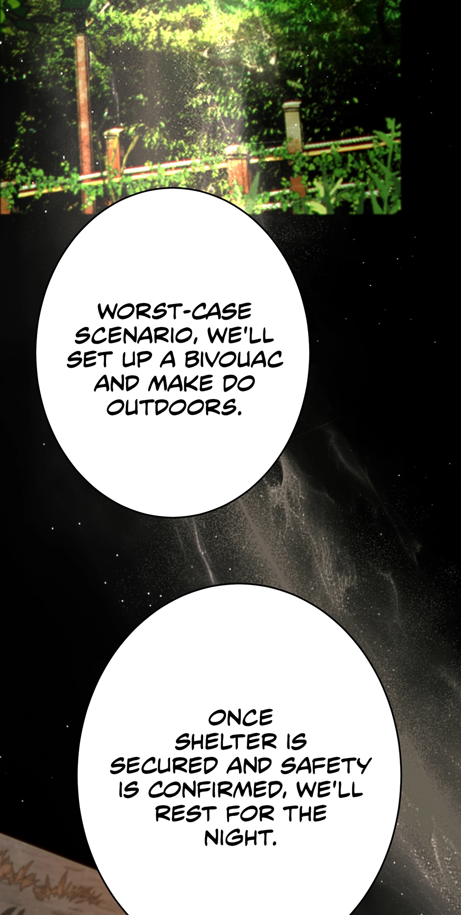 Read Betelgeuse EN Manga Online