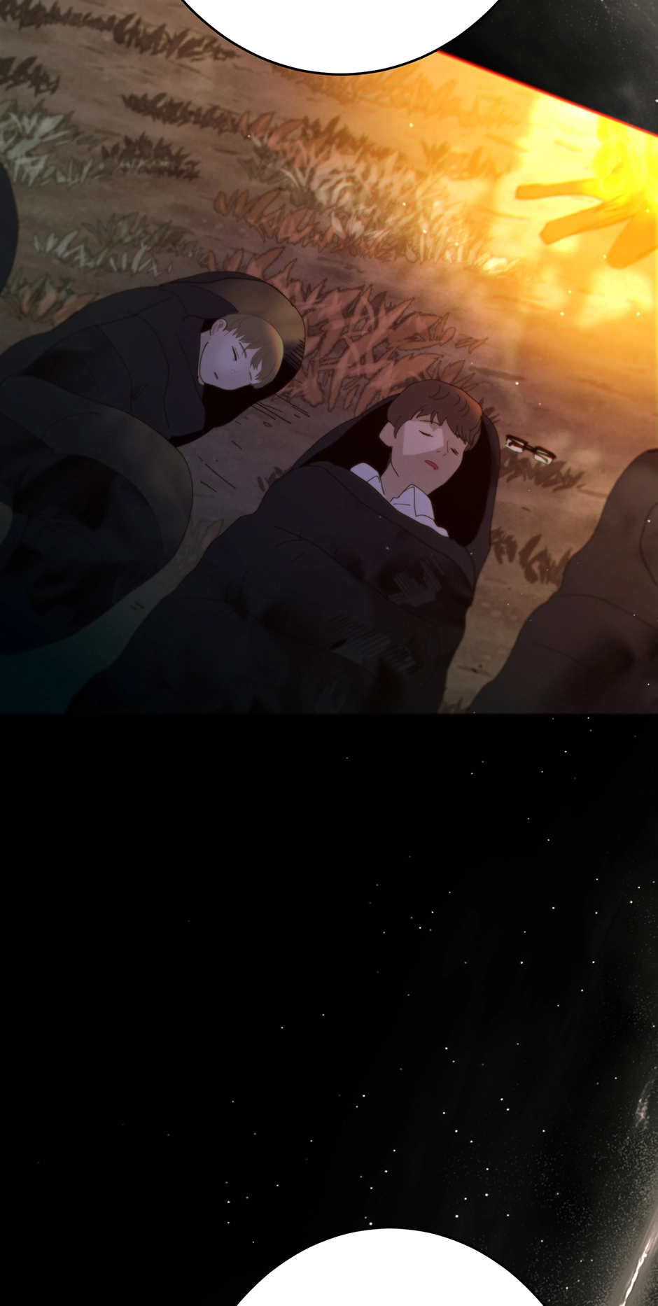 Read Betelgeuse EN Manga Online